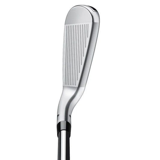 TaylorMade Qi35 Rescue Hybrid Combo Iron Set 2025