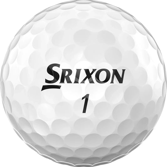 Srixon 2025 Z-STAR Golf Balls - GOLF LEAGUE