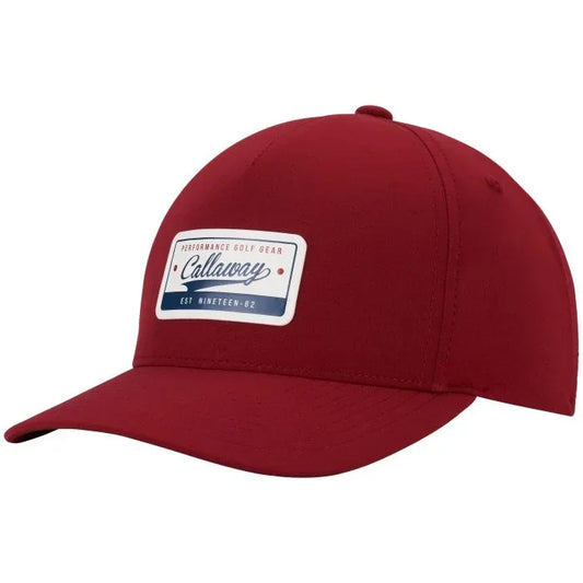 Callaway Par Score Golf Hat - GOLF LEAGUE