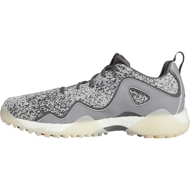 Adidas Men's Codechaos 21 Spikeless Golf Shoes - GOLF LEAGUE