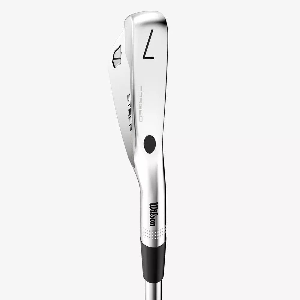 Wilson Staff Model MB Blade Irons 2024