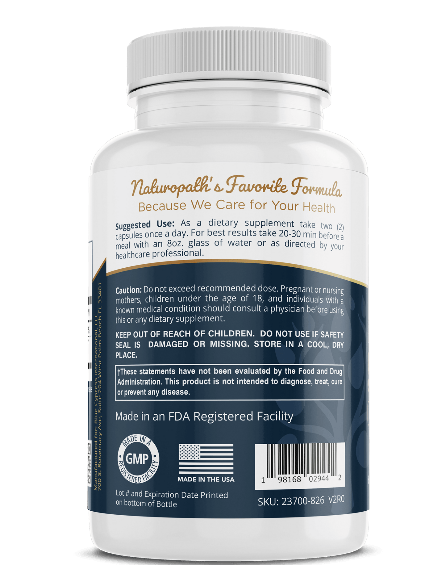 5-HTP (5-Hydroxytryptophan)