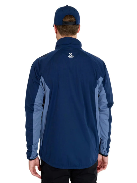 Men's Pitch 37.5 waterproof golf jacket - GOLF LEAGUE