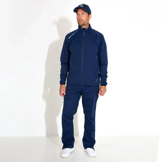 Men’s Pitch 37.5 Rain Trousers - GOLF LEAGUE