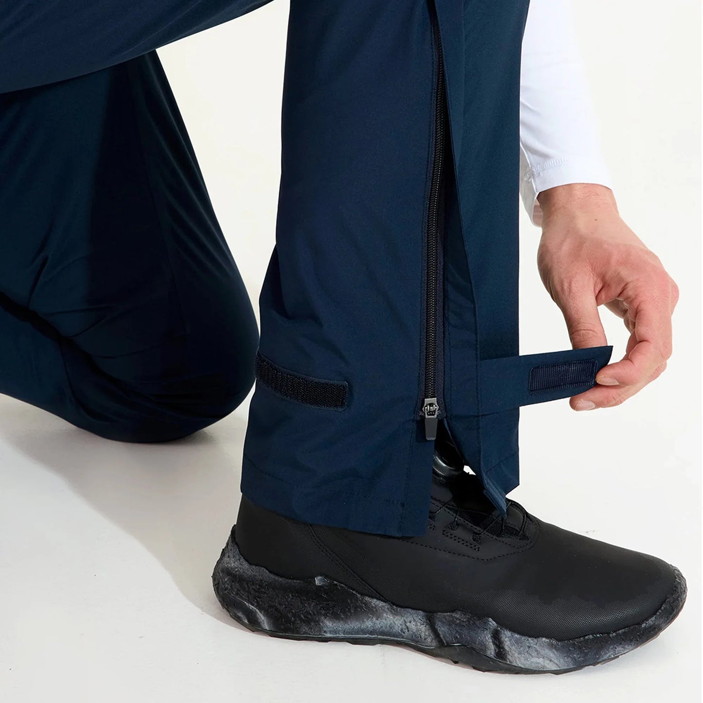 Mens Links Rain Trousers - GOLF LEAGUE