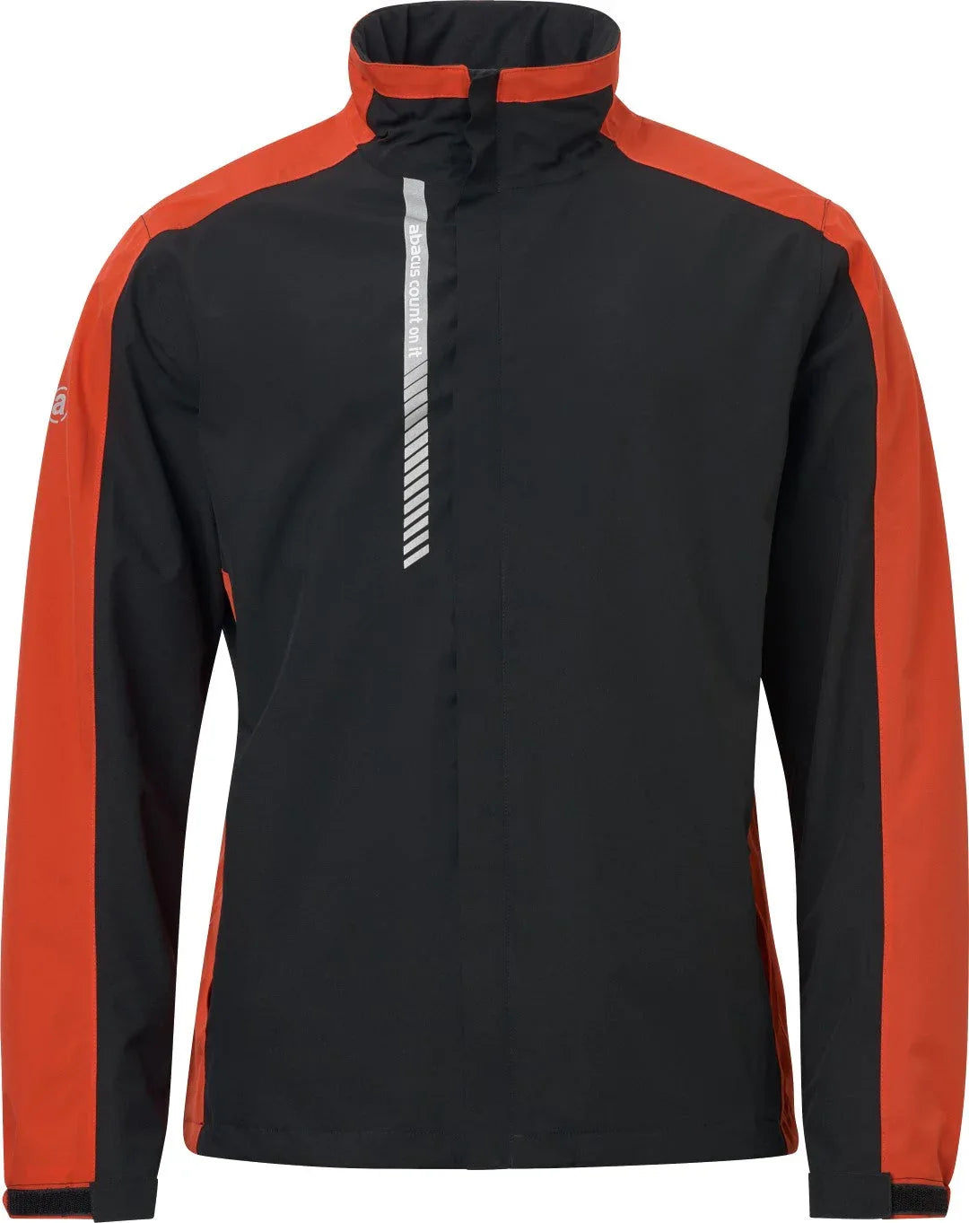 Mens Links Stretch Rain Jacket - GOLF LEAGUE