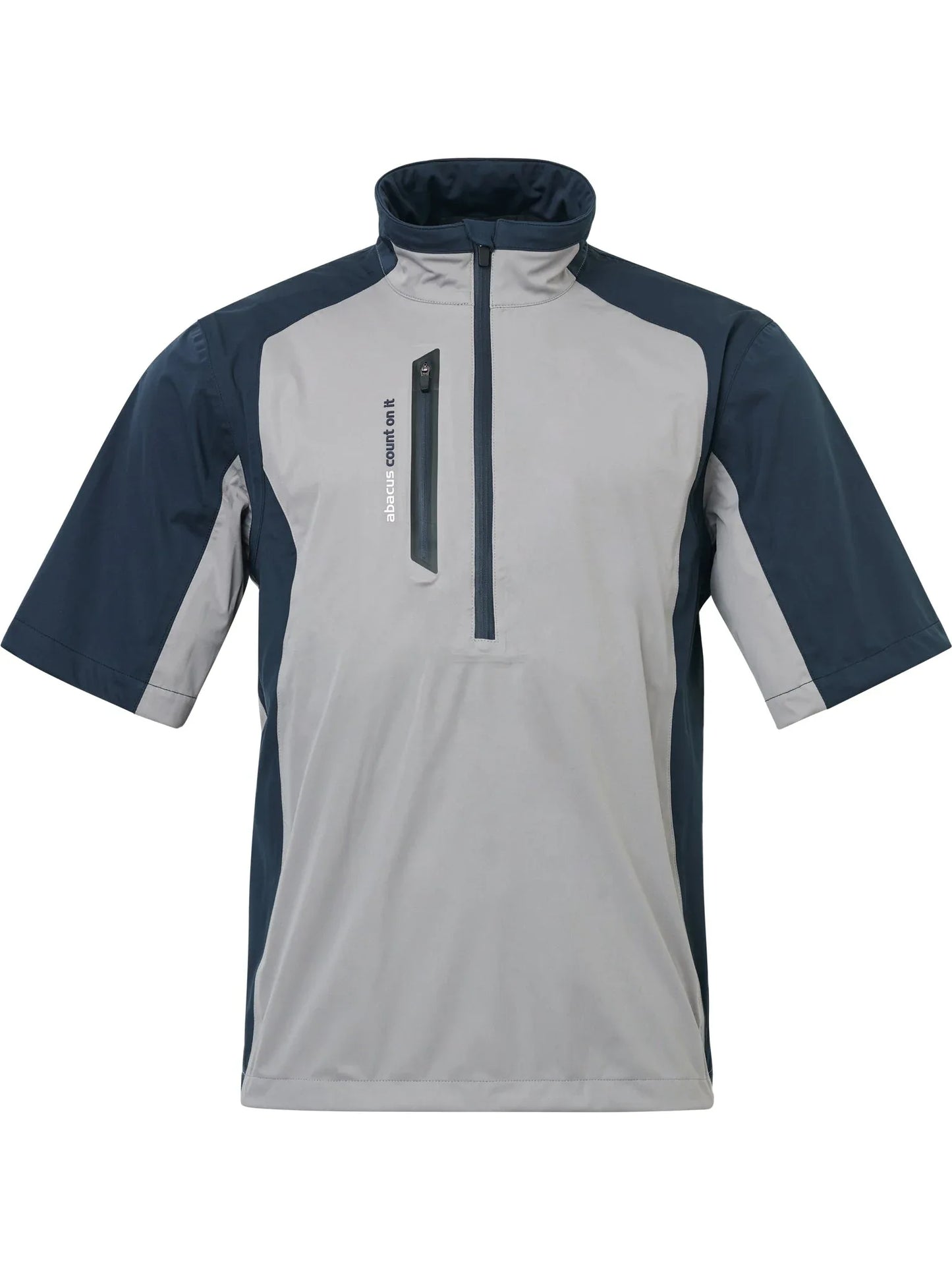Men Bounce Rain Shirt - GOLF LEAGUE
