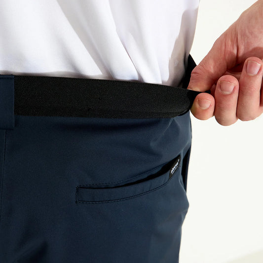 Men's Bounce Waterproof Shorts - GOLF LEAGUE