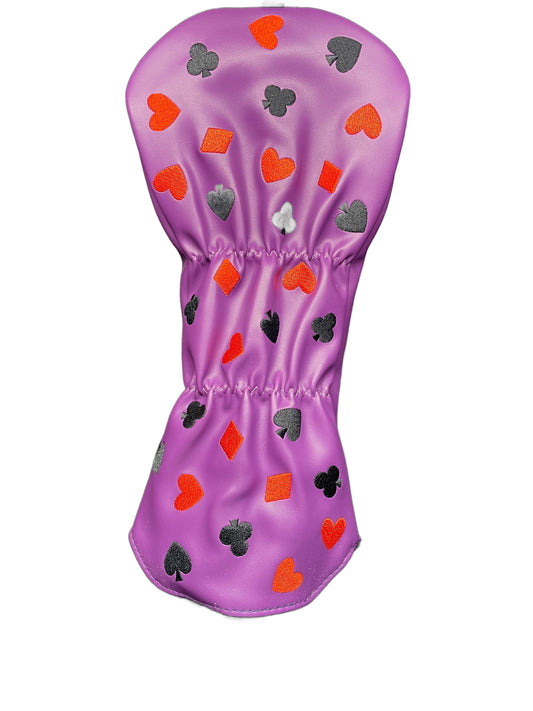 Big Win Casino Headcover