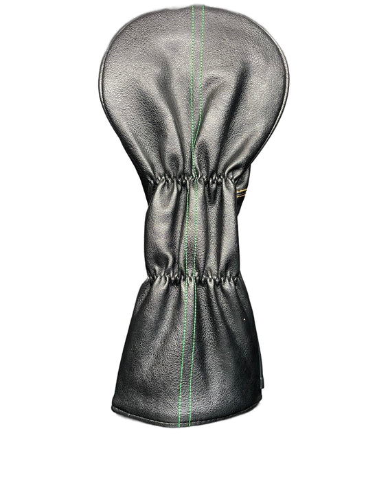 BIRDIE Stitched Headcover 2.0 - GOLF LEAGUE