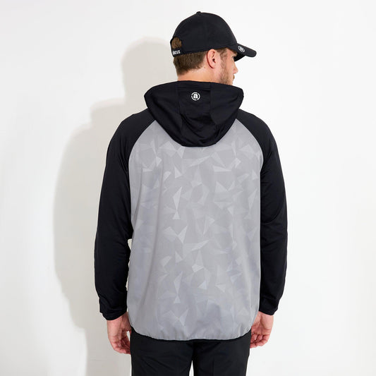 Men's Kingsbarn Hybrid Hoodie