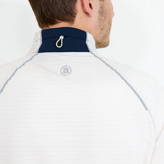 Men's Wedge hybrid shirt