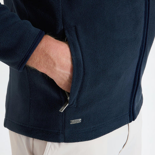 Men's Foxhills Midlayer Fullzip