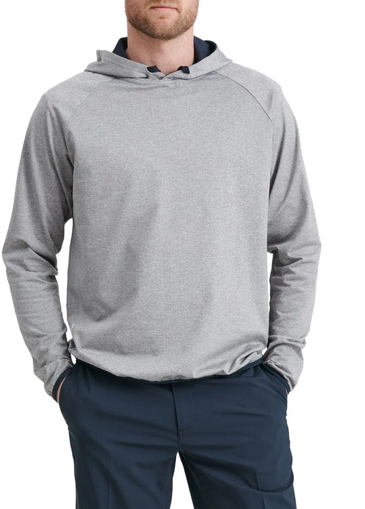 Men Loop Hoodie - GOLF LEAGUE