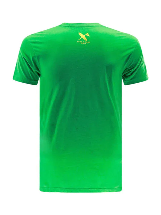 Cocktails on the Green Tee - GOLF LEAGUE