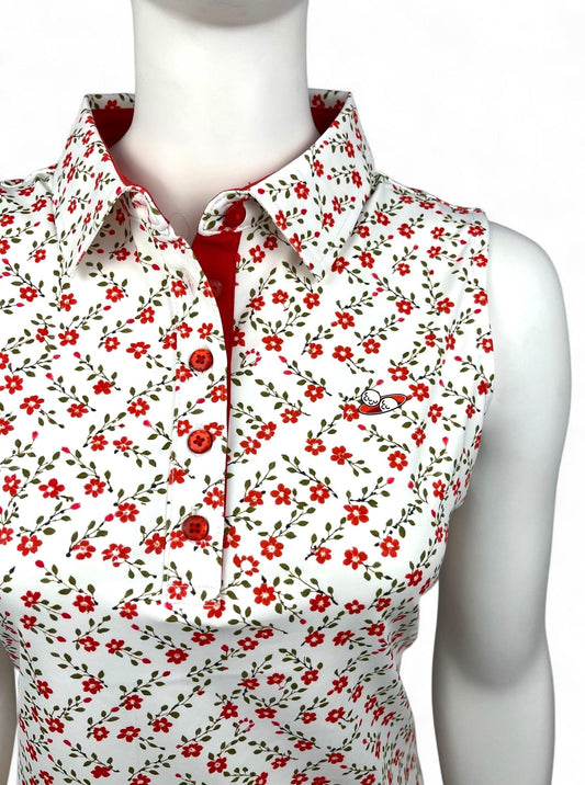 ACEROLA WOMEN'S POLO