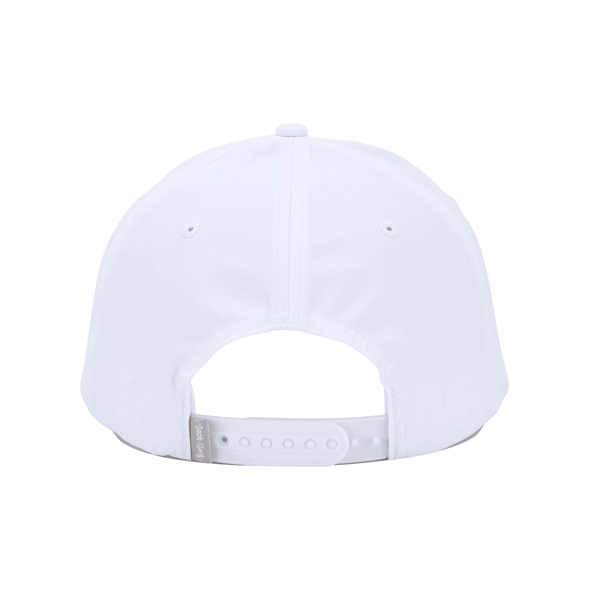 Gray Jack Hat