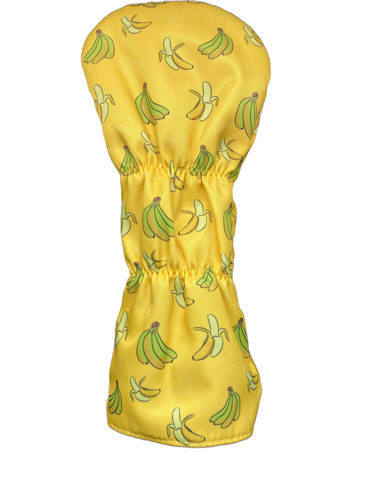 Peely Banana Headcover
