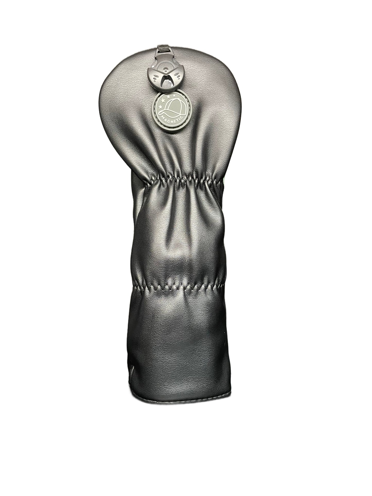 Schoolhouse Letters Headcover