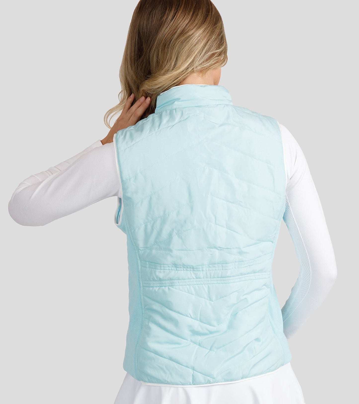 Manito Vest