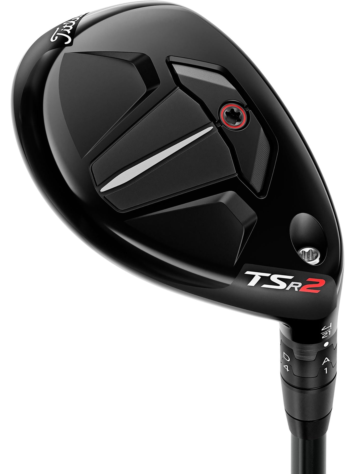 Titleist TSR2 Hybrid