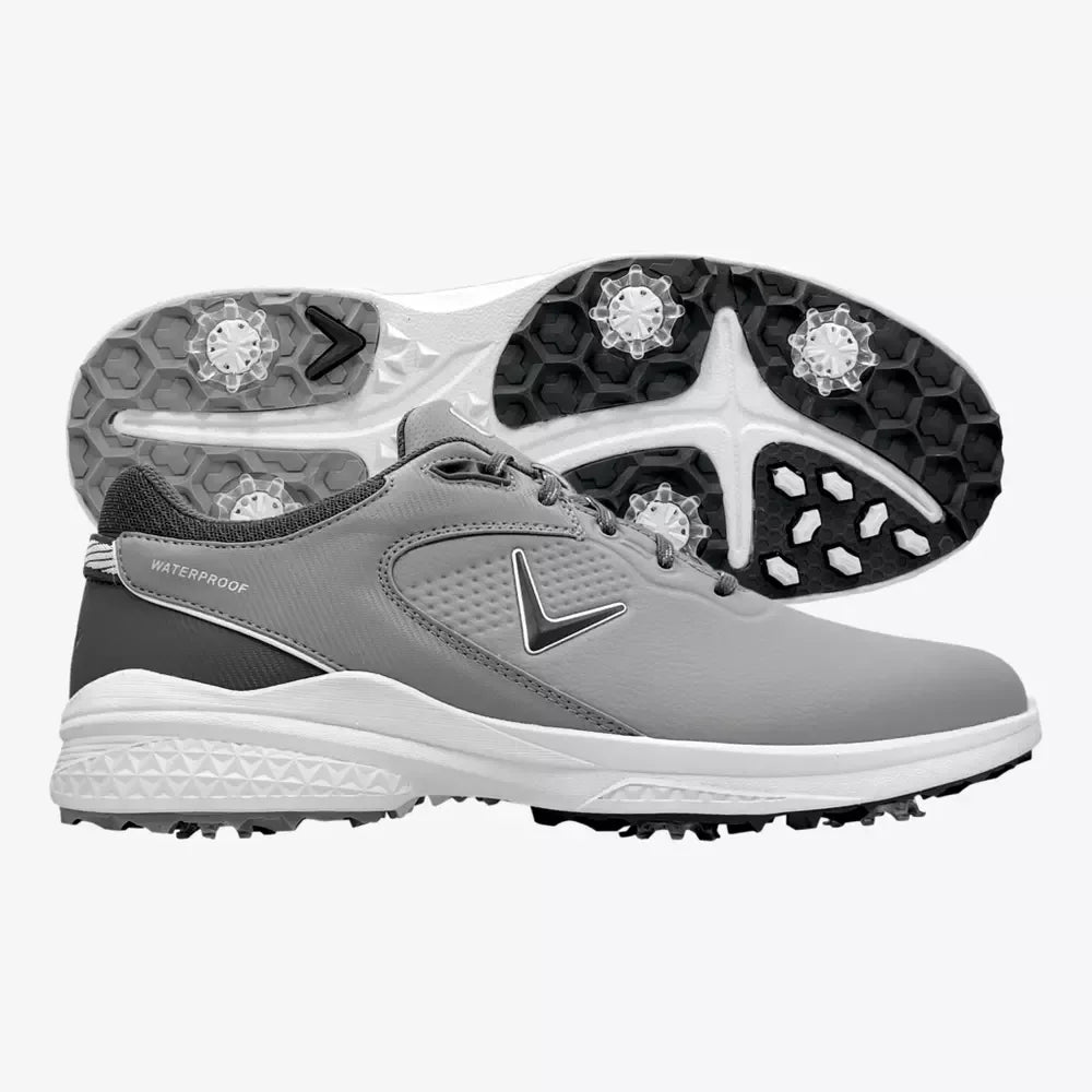 Callaway Men's Solana TRX V3 Golf Shoes - GOLF LEAGUE