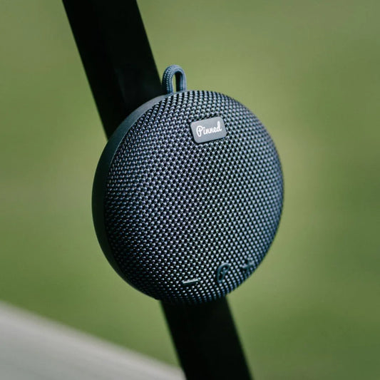 The Dart 2.0 Speaker - GOLF LEAGUE