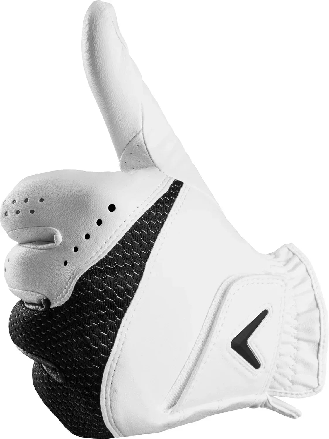 Callaway Weather Spann Golf Glove - GOLF LEAGUE