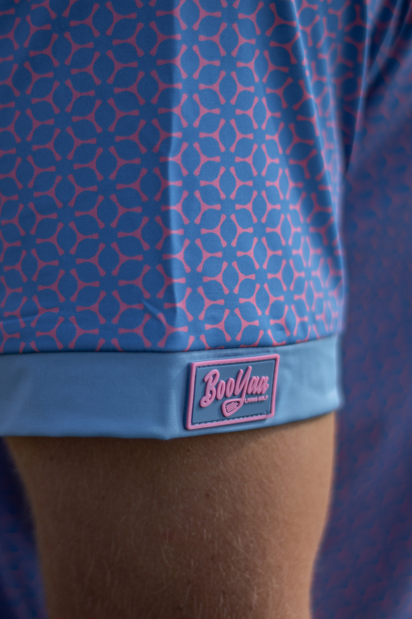 FOWLER - PREMIUM LIFESTYLE COLLECTION 2026 - BOOYAA SHIRT
