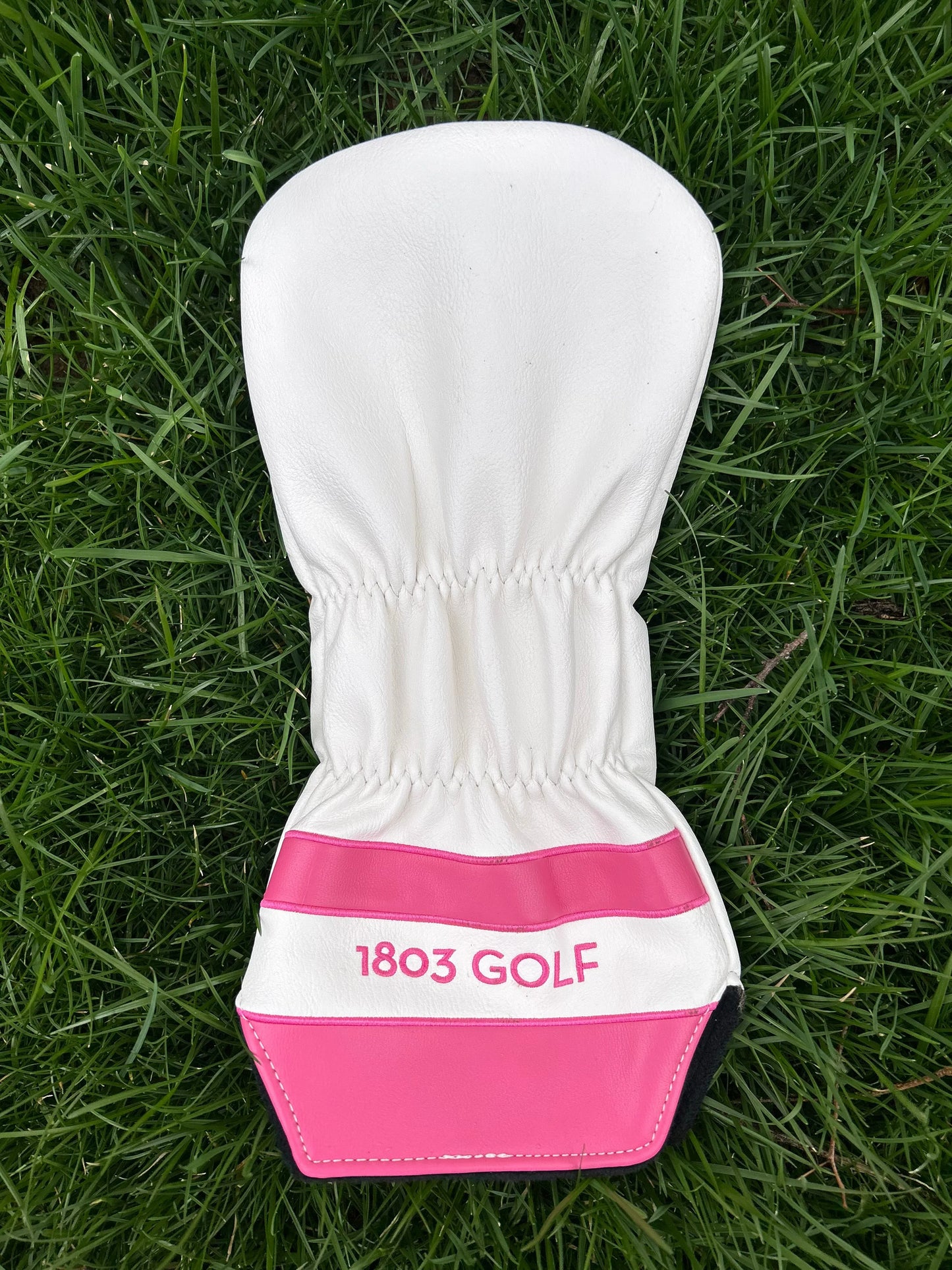 #GOLFGIRL Club Cover - GOLF LEAGUE