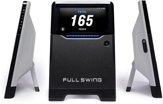 Full Swing KIT Golf Simulator Launch Monitor - GOLF LEAGUE