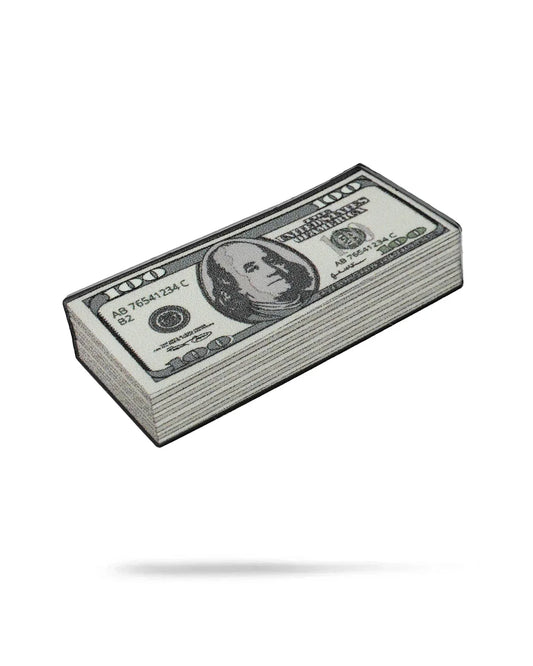 Cash Stack Ball Marker - GOLF LEAGUE