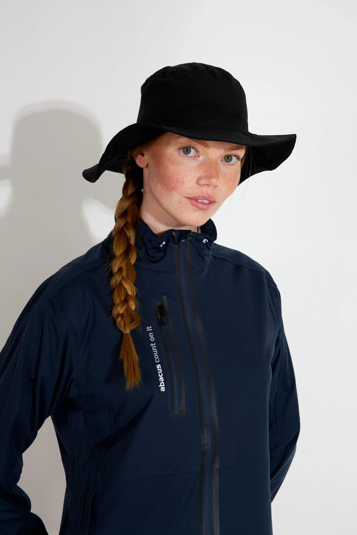 Links Rain Hat - GOLF LEAGUE