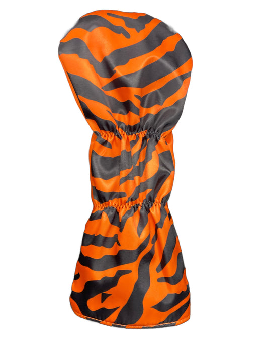 Tiger Headcover