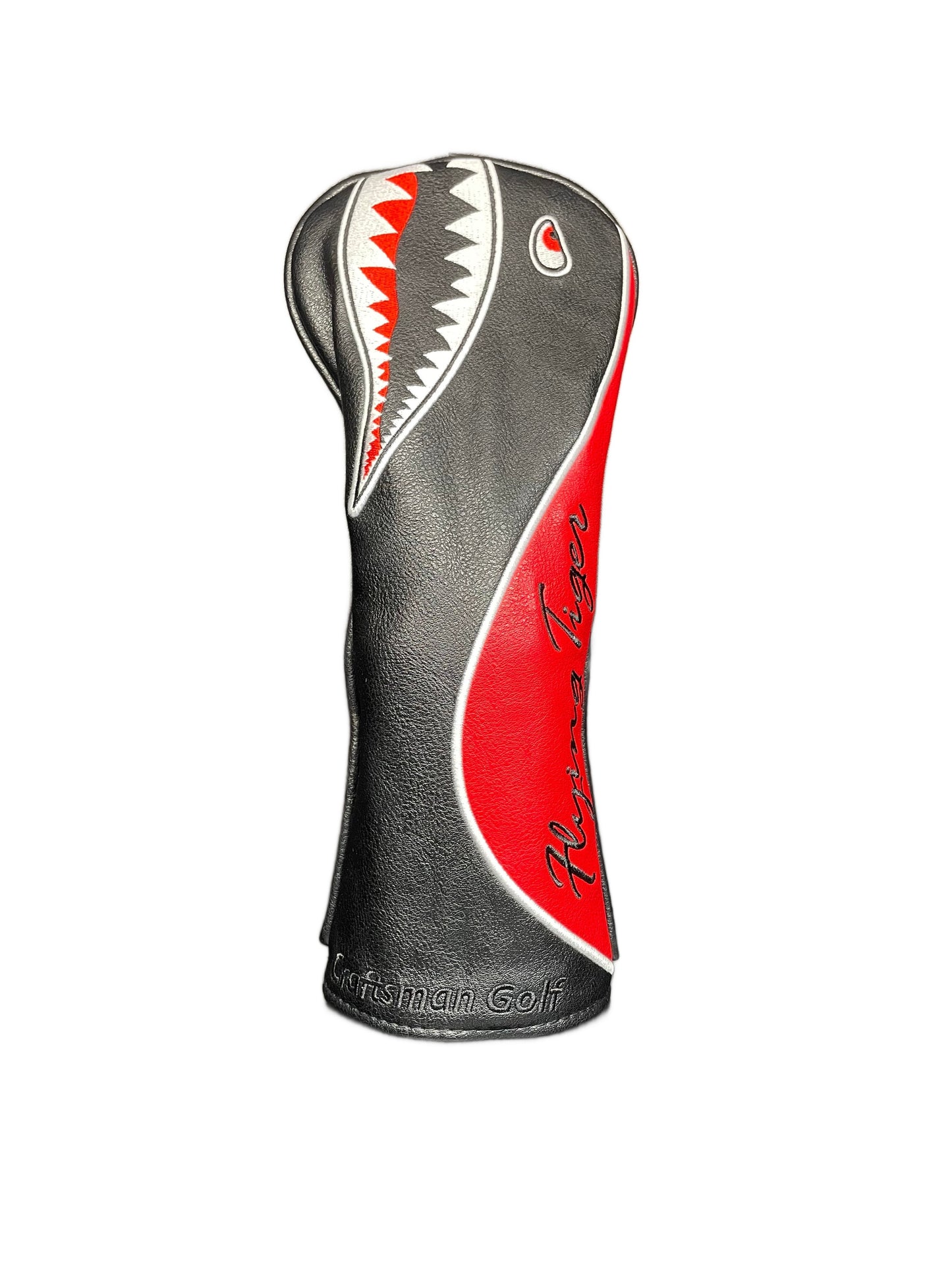 Flying Tiger Bomber Headcover
