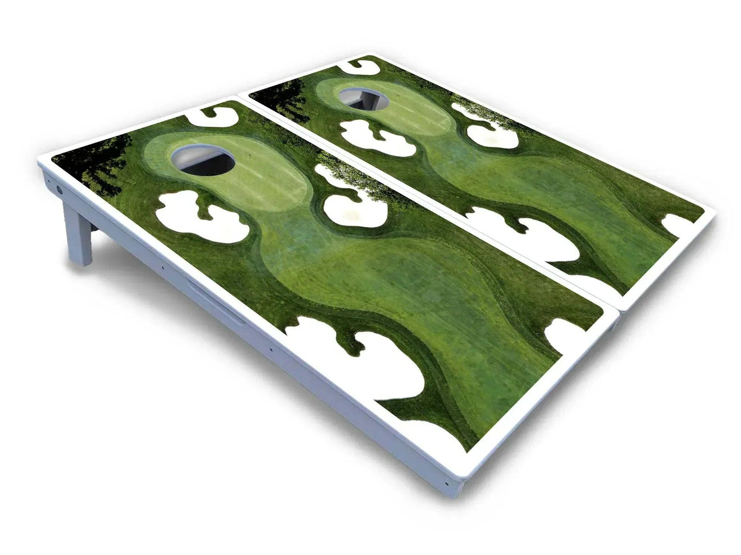 750-golfcourse-SideView - GOLF LEAGUE