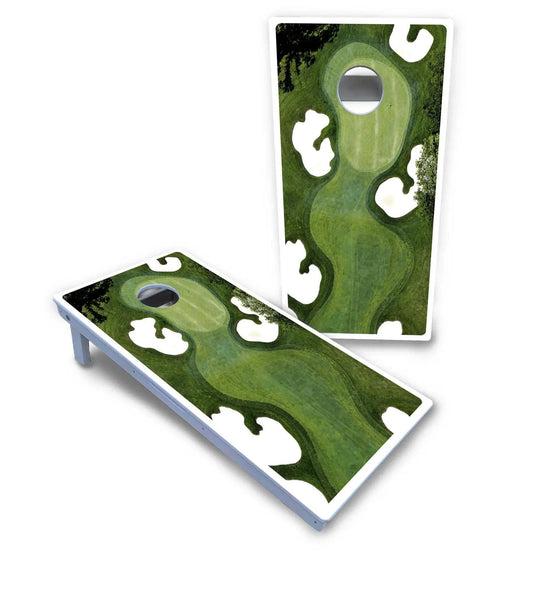 750-golfcourse-outdooroverlap - GOLF LEAGUE