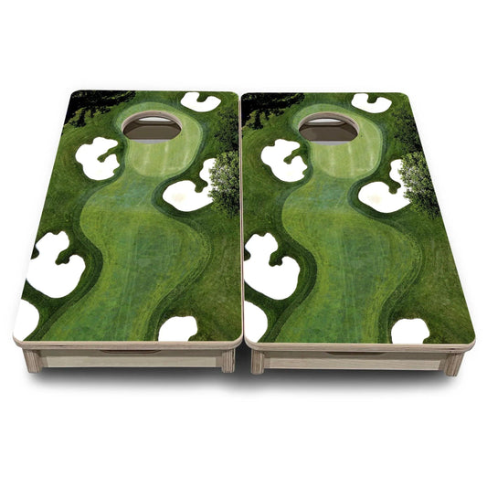 750-golfcourseminifront - GOLF LEAGUE
