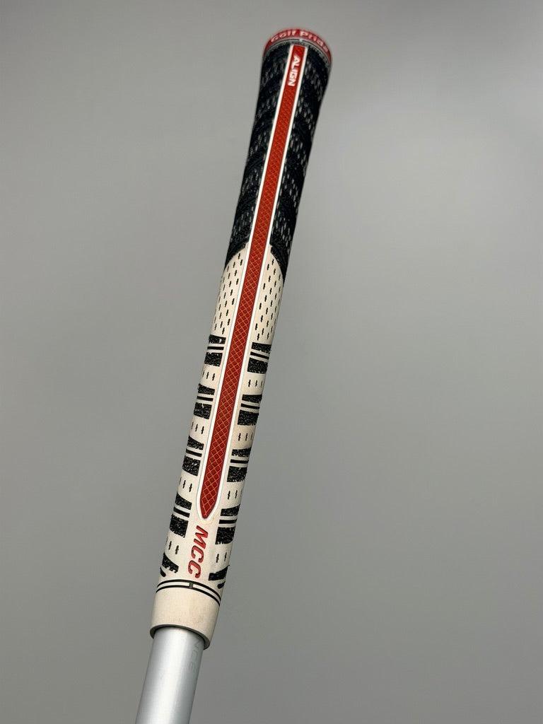 Graphite Design Tour AD IZ-7 X-Stiff 42" Callaway Quantum Shaft Golf Pride MCC (Used)