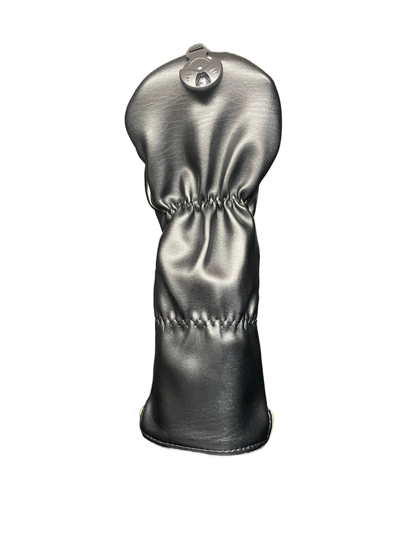 Bitcoin BTC Headcover