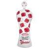 777 Slot Machine Headcover Set