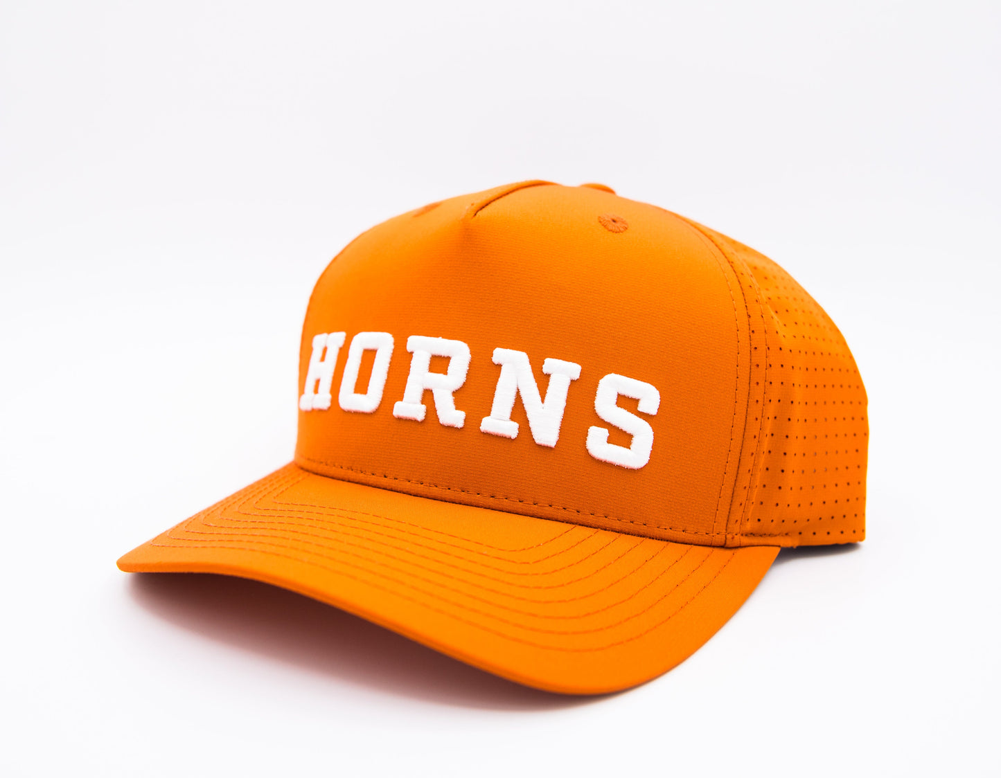 Havasu Horns - Rainey