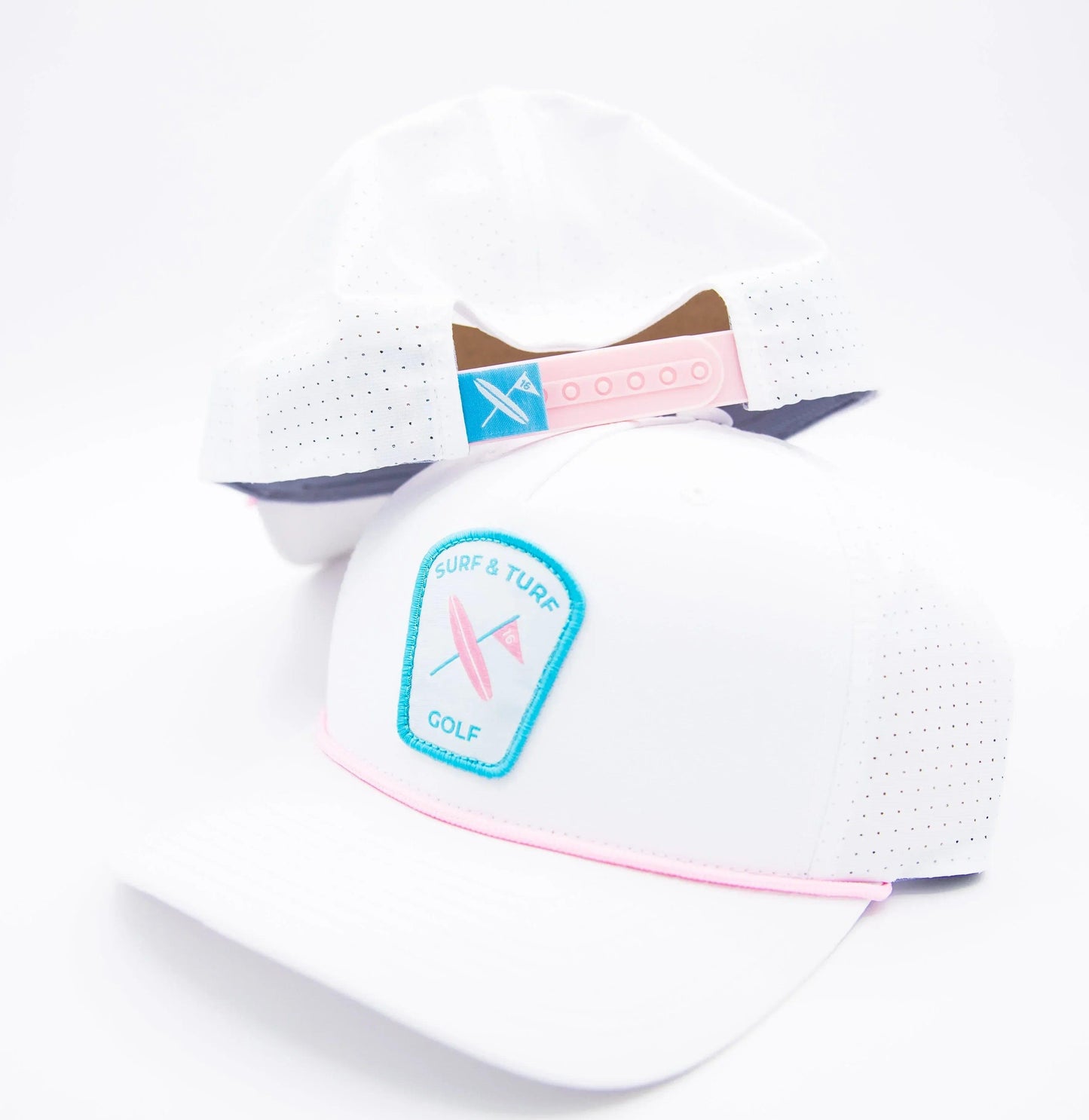 778A1812 - GOLF LEAGUE