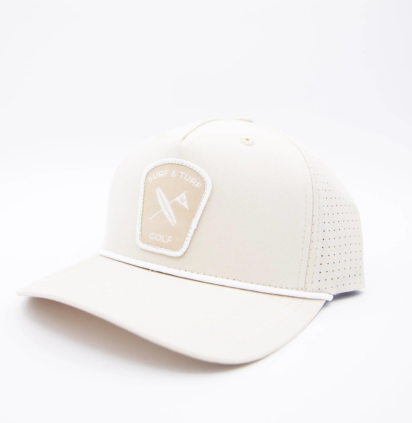778A1815 - GOLF LEAGUE