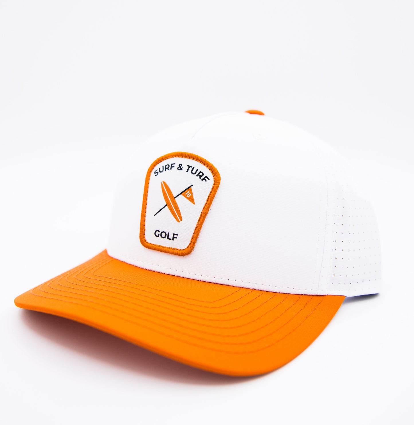 Rodney Rainey - Paseo