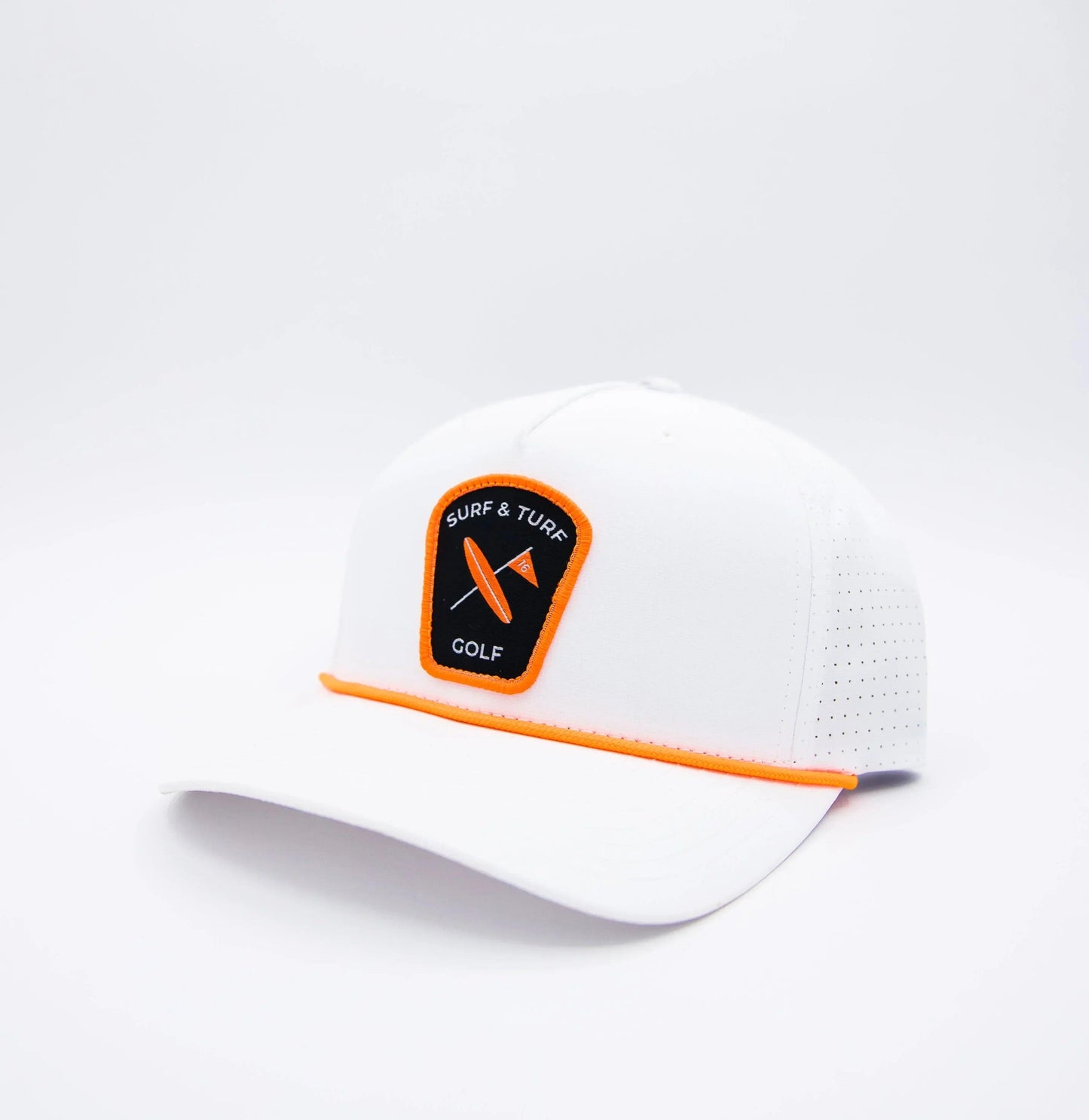 778A1818 - GOLF LEAGUE