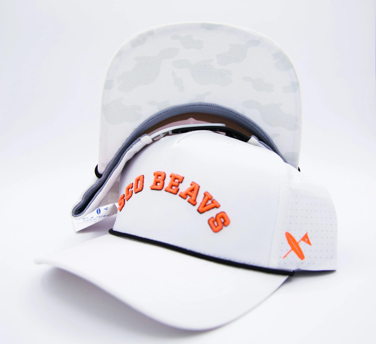 778A1864 - GOLF LEAGUE