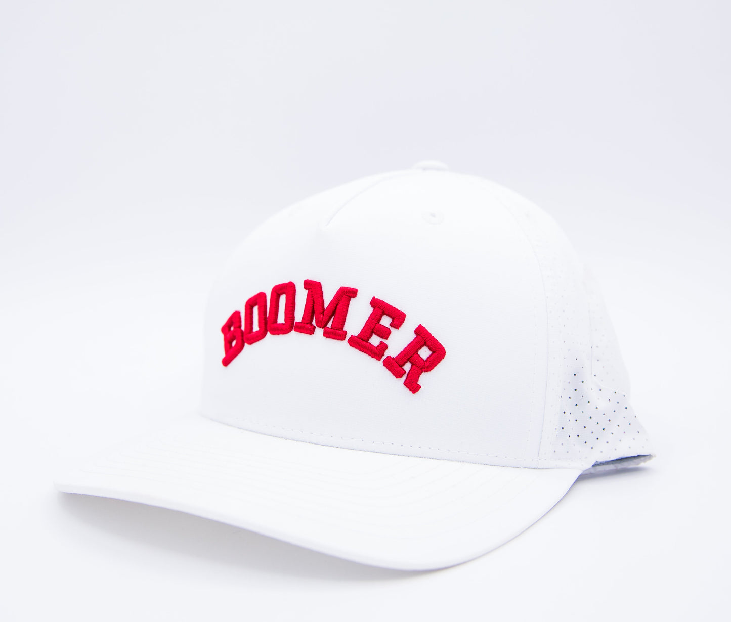 Havasu Arched-Boomer