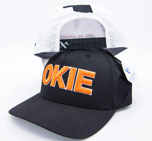 HAVASU OKIE-PISTOL - GOLF LEAGUE