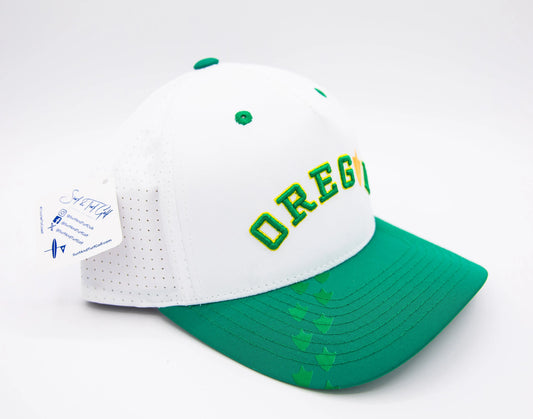 Oregon Duck Foot Paseo - GOLF LEAGUE